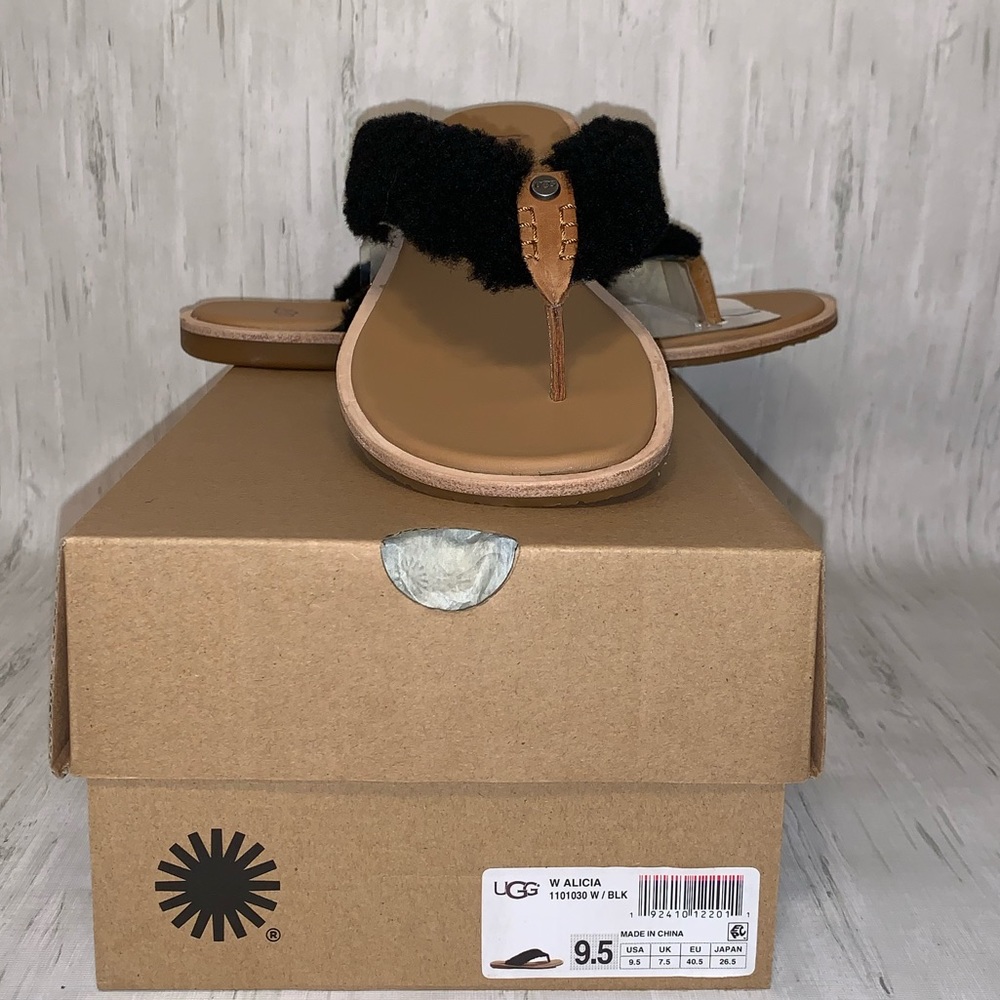 UGG Alicia